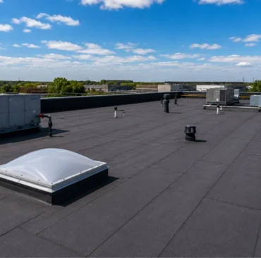 Flat and Commercial Roofing Flat and Commercial Roofing