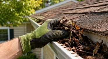 Why Regular Gutter Cleaning Protects Your Home Why Regular Gutter Cleaning Protects Your Home