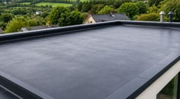 The Best Materials for Flat Roofing in Ireland The Best Materials for Flat Roofing in Ireland