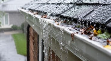 What Happens If Rainwater Is Not Drained Properly? What Happens If Rainwater Is Not Drained Properly?