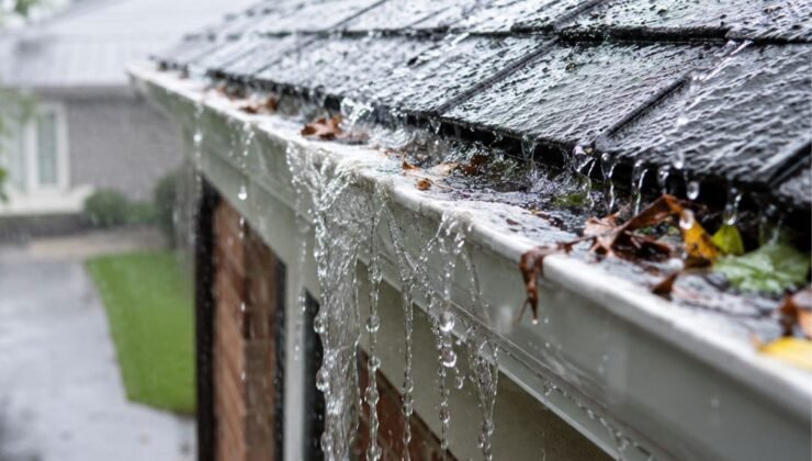 What Happens If Rainwater Is Not Drained Properly? What Happens If Rainwater Is Not Drained Properly?