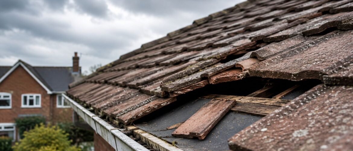 The Hidden Risks of Ignoring Small Roof Problems