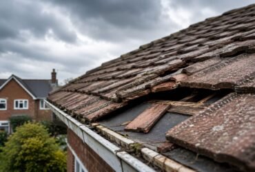 The Hidden Risks of Ignoring Small Roof Problems