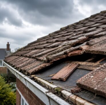 Untitled design (6) The Hidden Risks of Ignoring Small Roof Problems