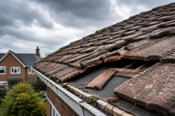 The Hidden Risks of Ignoring Small Roof Problems