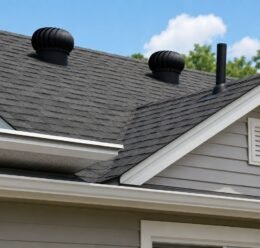 The Importance of Roof Ventilation for Your Home