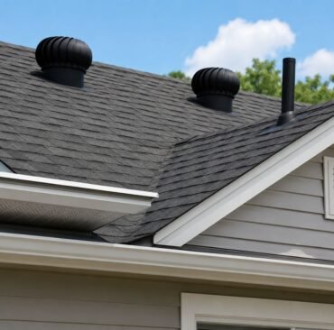 The Importance of Roof Ventilation for Your Home The Importance of Roof Ventilation for Your Home