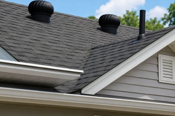 The Importance of Roof Ventilation for Your Home