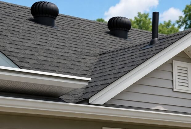 The Importance of Roof Ventilation for Your Home The Importance of Roof Ventilation for Your Home