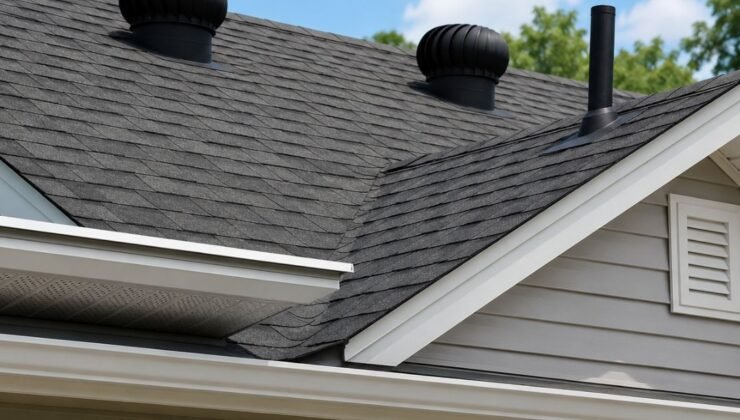 The Importance of Roof Ventilation for Your Home The Importance of Roof Ventilation for Your Home