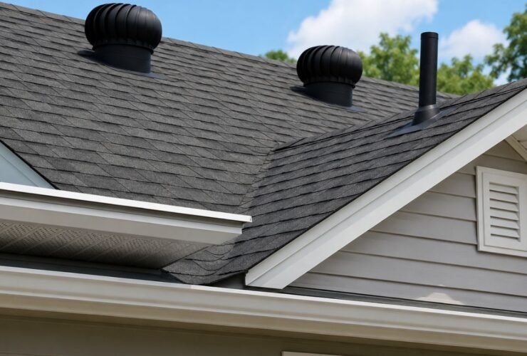 The Importance of Roof Ventilation for Your Home The Importance of Roof Ventilation for Your Home