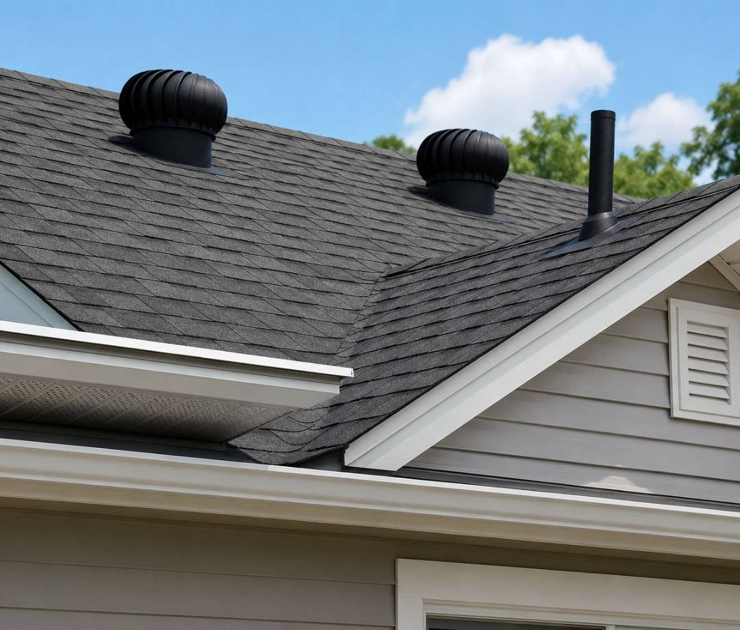 The Importance of Roof Ventilation for Your Home